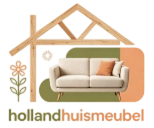 Holland Huis Meubel levert betaalbare designmeubels voor alle ruimtes in uw woning