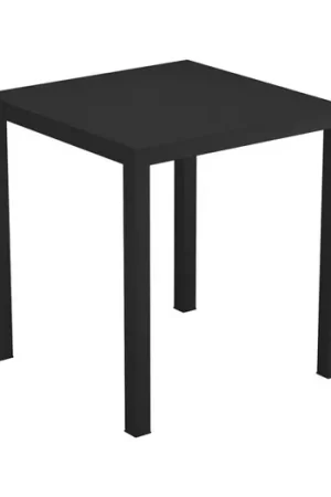 Meest Verkocht Nova tuintafel 70x70cm