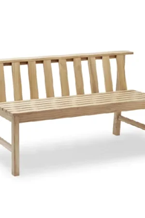 Laatste Kans Skagerak Plank tuinbank