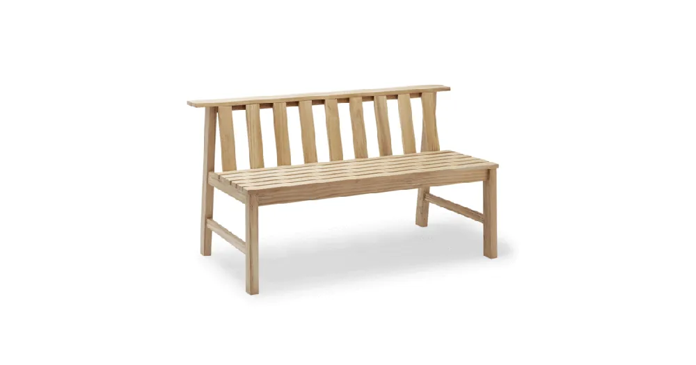 Laatste Kans Skagerak Plank tuinbank