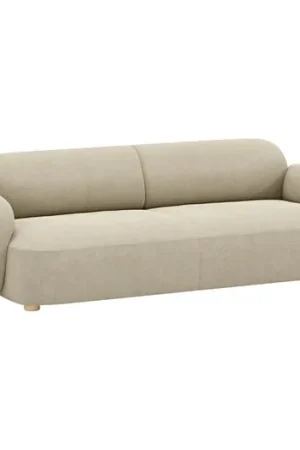 Gem 3-zitsbank 220x97cm Express Levering