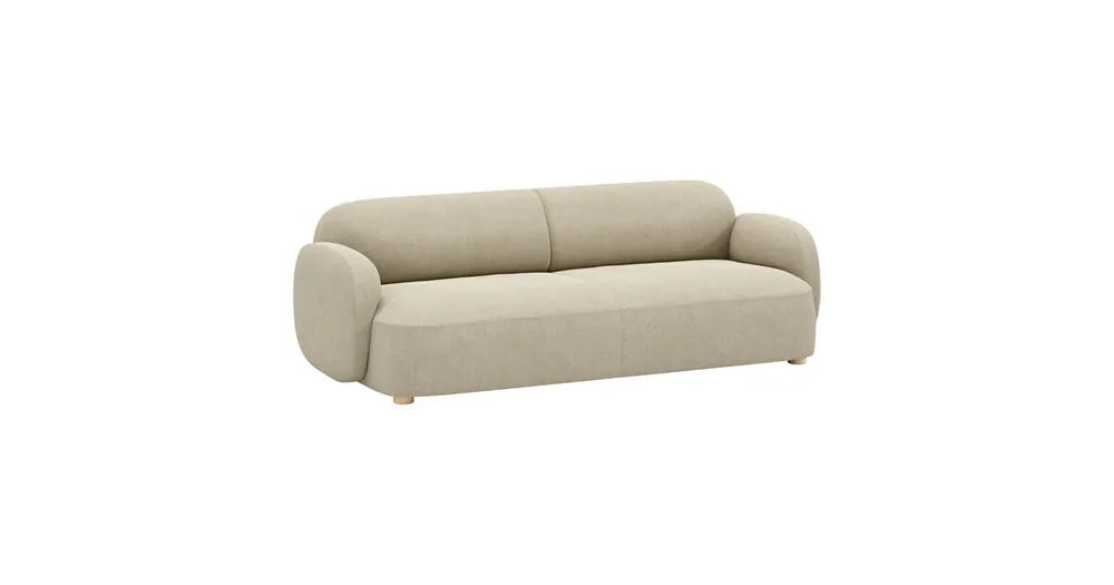 Gem 3-zitsbank 220x97cm Express Levering