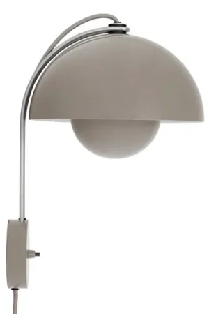 Flowerpot VP8 wandlamp Lage Kosten