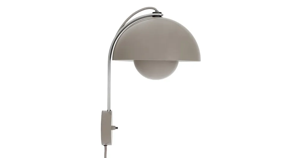 Flowerpot VP8 wandlamp Lage Kosten