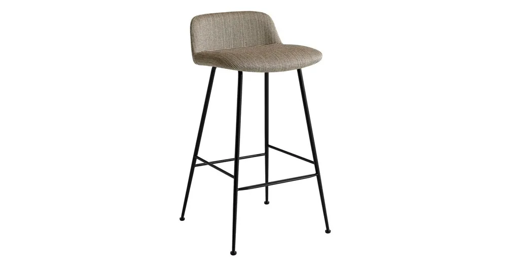 Direct Verzonden Rely HW83 barkruk 66cm onderstel zwart