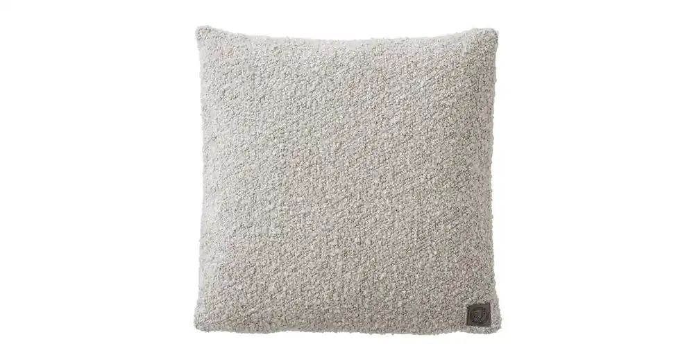 Nu Kopen Collect SC28 Soft Boucle kussen 50x50cm