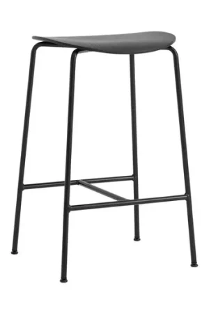 Pavilion AV37 barkruk H 68cm Gecertificeerd