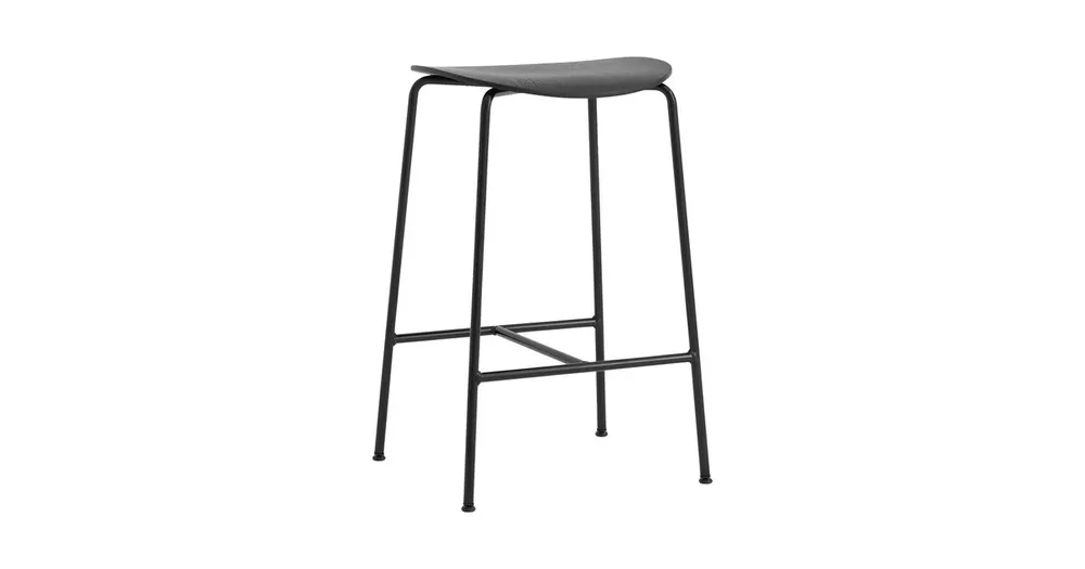 Pavilion AV37 barkruk H 68cm Gecertificeerd