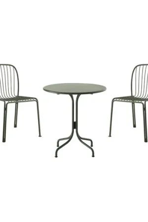 Thorvald SC94 + SC96 tuin set Gereduceerde Prijs