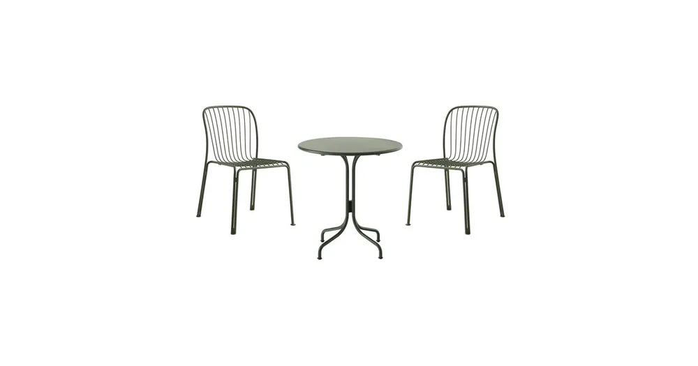 Thorvald SC94 + SC96 tuin set Gereduceerde Prijs