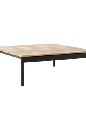 Favoriet Ville AV50 salontafel voor buiten 90x90cm