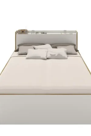 Weekendaanbieding Nook eenpersoonsbed 120x220cm