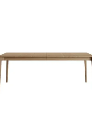Expand eettafel 200x90cm Hete Deal