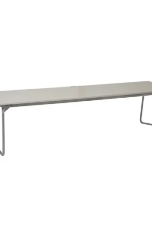 Alleen Vandaag 9 tuinbank opvouwbaar 170x40cm eik