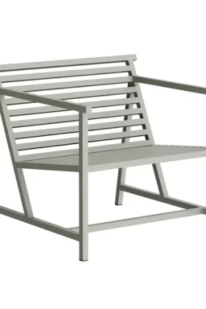 19 Outdoors lounge armleunstoel Gratis Retour