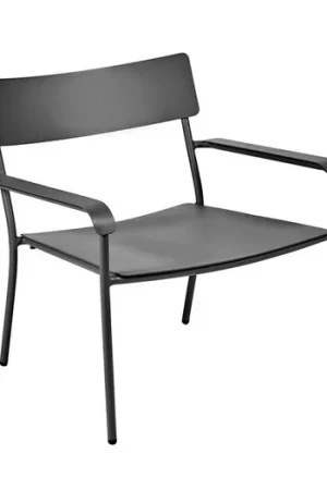 August lounge fauteuil Beperkte Voorraad