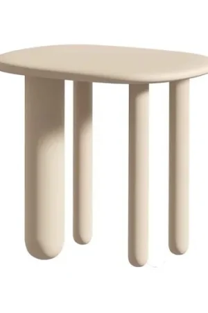 Tottori bijzettafel h 50cm Beperkte Voorraad