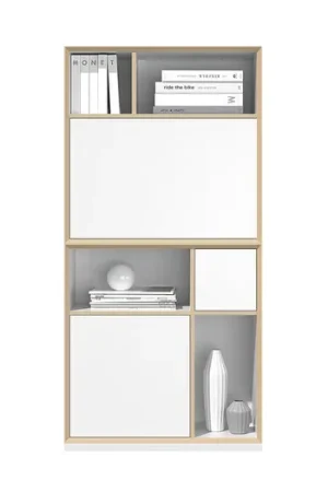 Voordeelprijs Vertiko Ply Combinatie staande plank