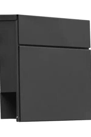 Lettermann 6 brievenbus Exclusieve Aanbieding