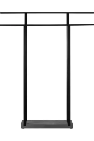 Beperkt Aanbod Menoto handdoekhouder 75x16x90cm