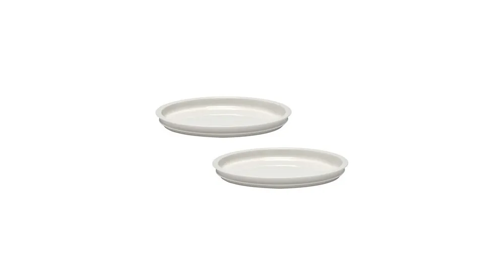 Dune Alabaster bord set van 2 Must-Have