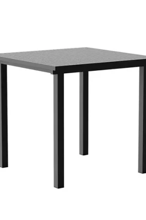 19 Outdoors eettafel 80,5x80,5cm Koop Online
