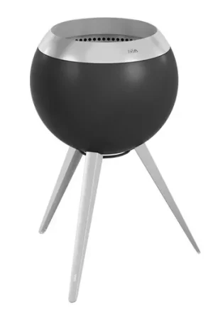 Beste Prijs Moon 45 vuurkorf met hoge voet