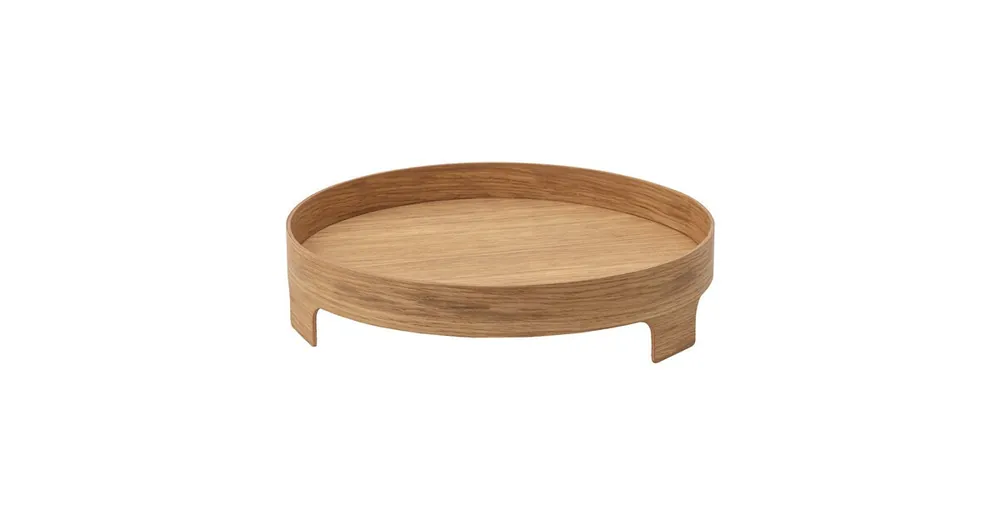 Aanbieding Bridge dienblad Ø 42cm