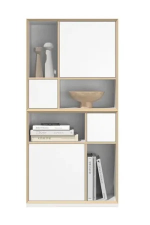 Vertiko Ply Combinatie 2 staande plank Koop Vandaag