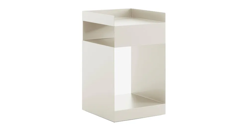 Rotate SC73 bijzettafel met wielen Seizoensaanbieding