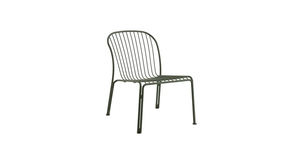 Uitverkoop Thorvald SC100 tuin loungestoel