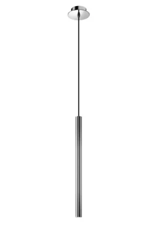 Betrouwbaar Pipe 1 LED pendellamp