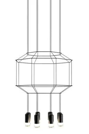 Wireflow 0303 LED pendellamp Koop Online