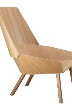 e15 EC03 Eugene - Fauteuil Lage Kosten