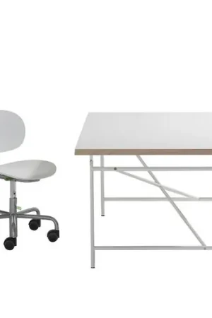 Schulfreu(n)de Eiermann kinderbureau + Turtle kinderstoel Beperkt Aanbod