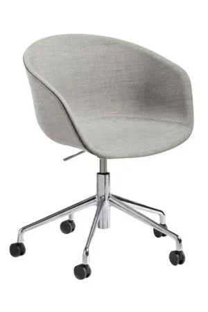 About a Chair AAC 53 draaistoel hoogte verstelbaar Gereduceerde Prijs