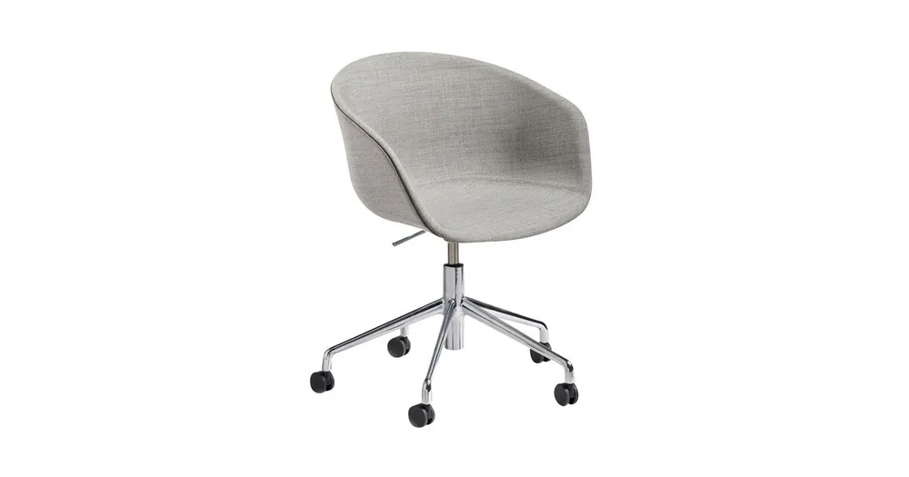 About a Chair AAC 53 draaistoel hoogte verstelbaar Gereduceerde Prijs