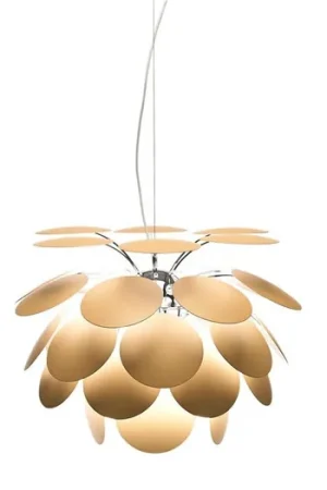 Aanbieding Discocó Color 53 pendellamp