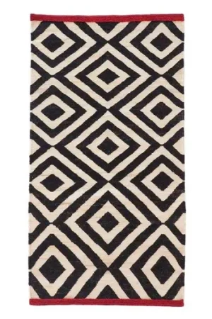 Bestel Nu Mélange Pattern 1 tapijt