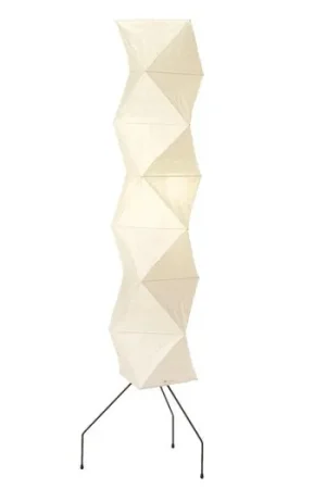 Akari UF4-L8 - Vloerlamp Merkproduct