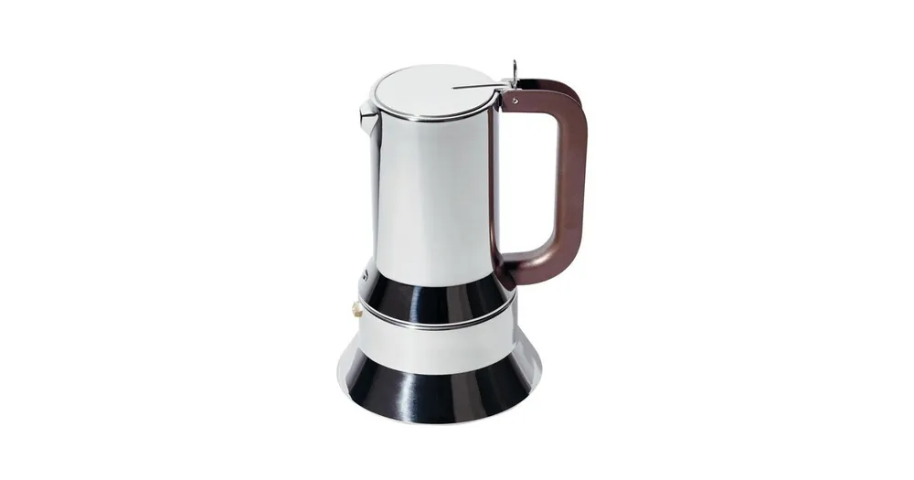 9090 mokkapot met magneetbodem Gratis Retour