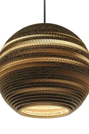 Korting Moon hanglamp