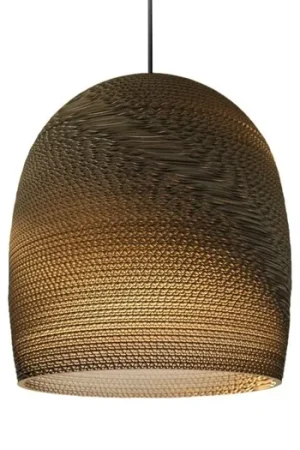 Korting Bell hanglamp