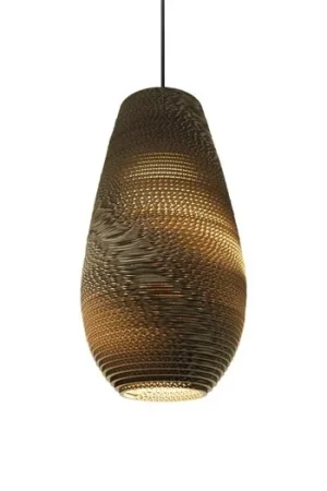Premium Drop 18 hanglamp