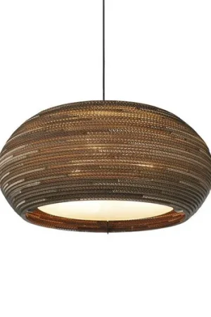 Merkproduct Ohio hanglamp