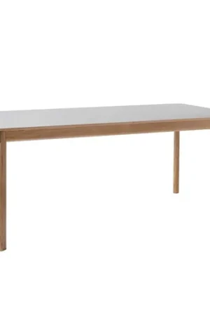 Patch HW1 eettafel 180x90x75cm uittrekbaar Betaalbaar
