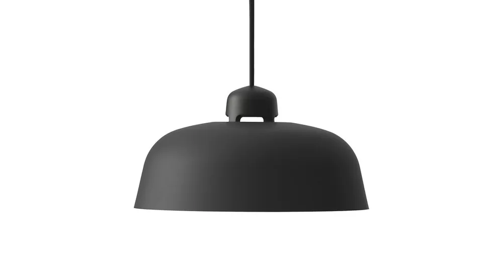 Alleen Vandaag w162 Dalston s2 LED hanglamp