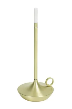 Wick LED lamp met batterij Lage Kosten