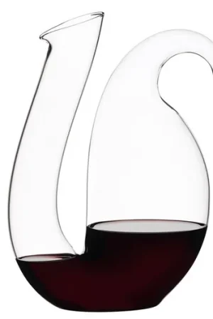 Ayam wijn decanter Betaalbaar