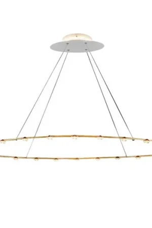 22 Petites Lentilles LED hanglamp Seizoensaanbieding